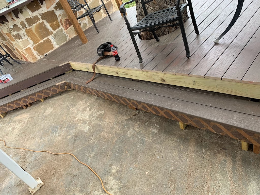 Sanders Handyman Services llc | 2200 Cottontail Dr, Leander, TX 78641, USA | Phone: (512) 420-3467