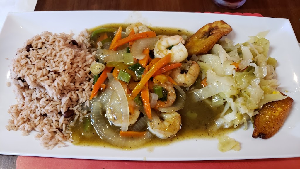 Jamaica Jamaica Island Cuisine | 8206 W Waters Ave, Town N Country, FL 33615, USA | Phone: (813) 243-1569