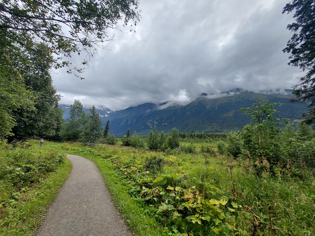 Eagle River Nature Center | 32750 Eagle River Rd, Eagle River, AK 99577, USA | Phone: (907) 694-2108