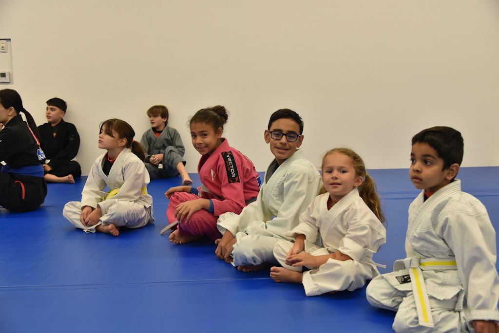 Jiu Jitsu FTC Marcelo Oliveira | 360 Old River Rd, Edgewater, NJ 07020, USA | Phone: (201) 233-4220