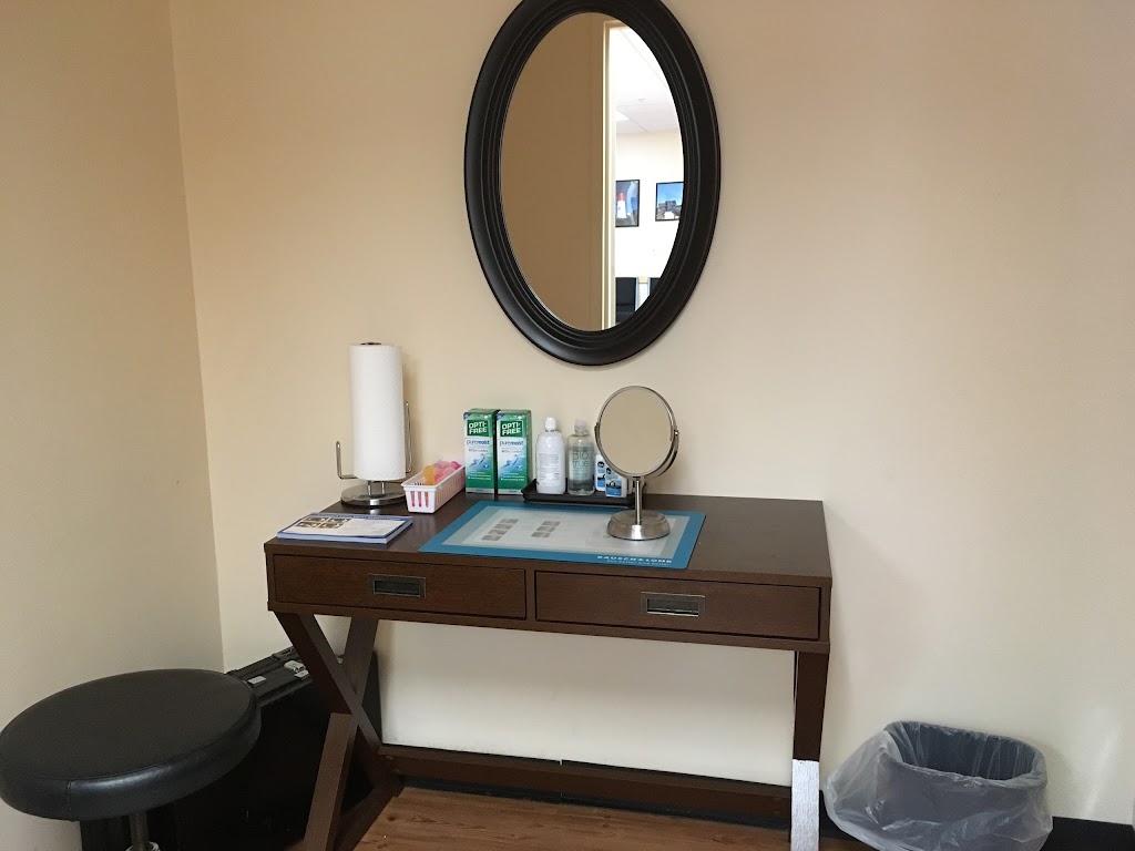 Advanced Eye Care of Texas Mansfield | 930 N Walnut Creek Dr Ste 100, Mansfield, TX 76063, USA | Phone: (817) 473-1956