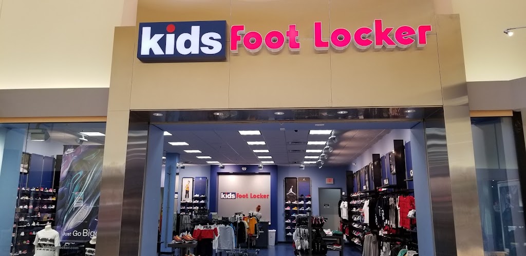 Kids Foot Locker | 4214 Baldwin Rd Suite 523, Auburn Hills, MI 48326, USA | Phone: (248) 335-3027