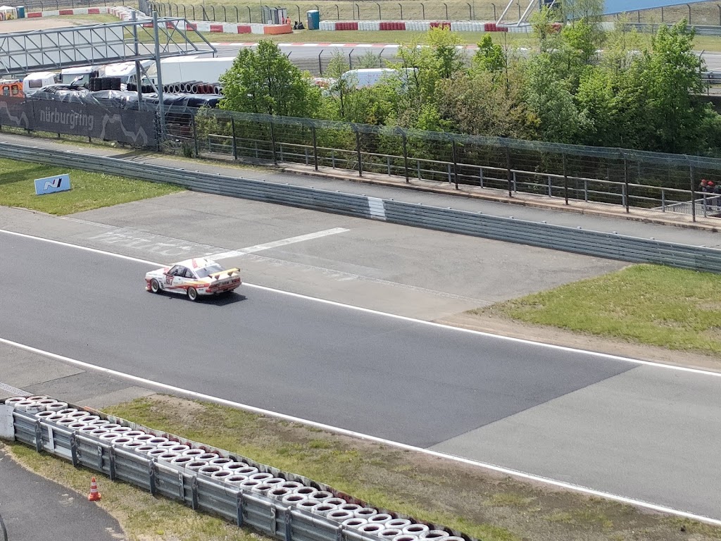 Nürburgring 1927 GmbH & Co. KG | Otto-Flimm-Str, 53520 Nürburg, Germany | Phone: 02691 3020