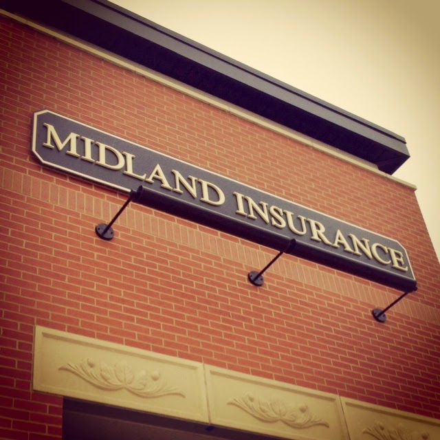 Midland Insurance Agency | 1918 N 203rd St, Elkhorn, NE 68022, USA | Phone: (402) 934-1075