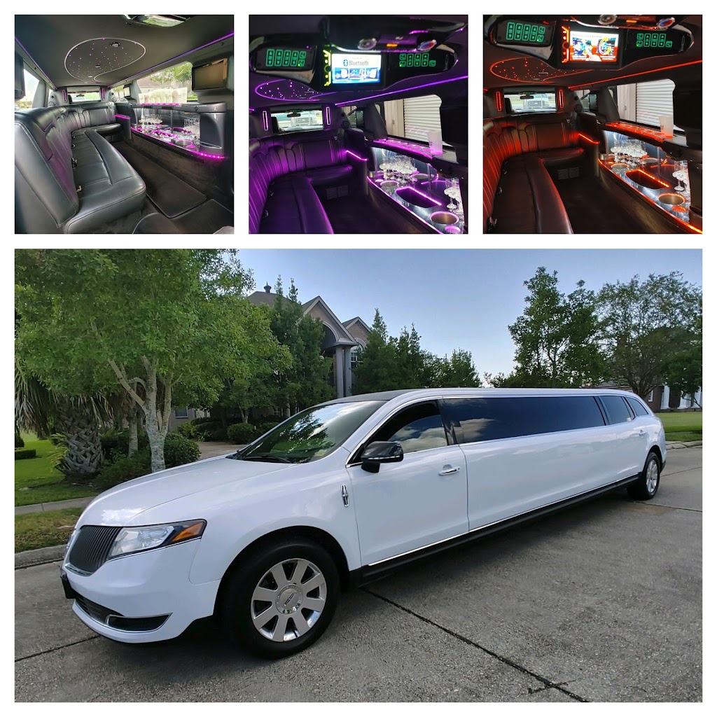 G N O Limo | 3230 4th St, Harvey, LA 70058, USA | Phone: (504) 466-5466