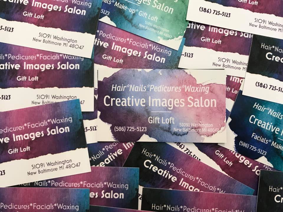 Creative Images Salon | 51091 Washington St, New Baltimore, MI 48047 | Phone: (586) 725-5123