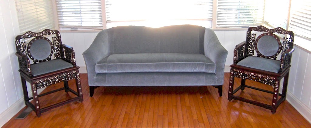 GQ Interior : Custom Furniture Repair, Upholstery, & Woorkwork | 15925 Piuma Ave, Cerritos, CA 90703 | Phone: (562) 500-6678