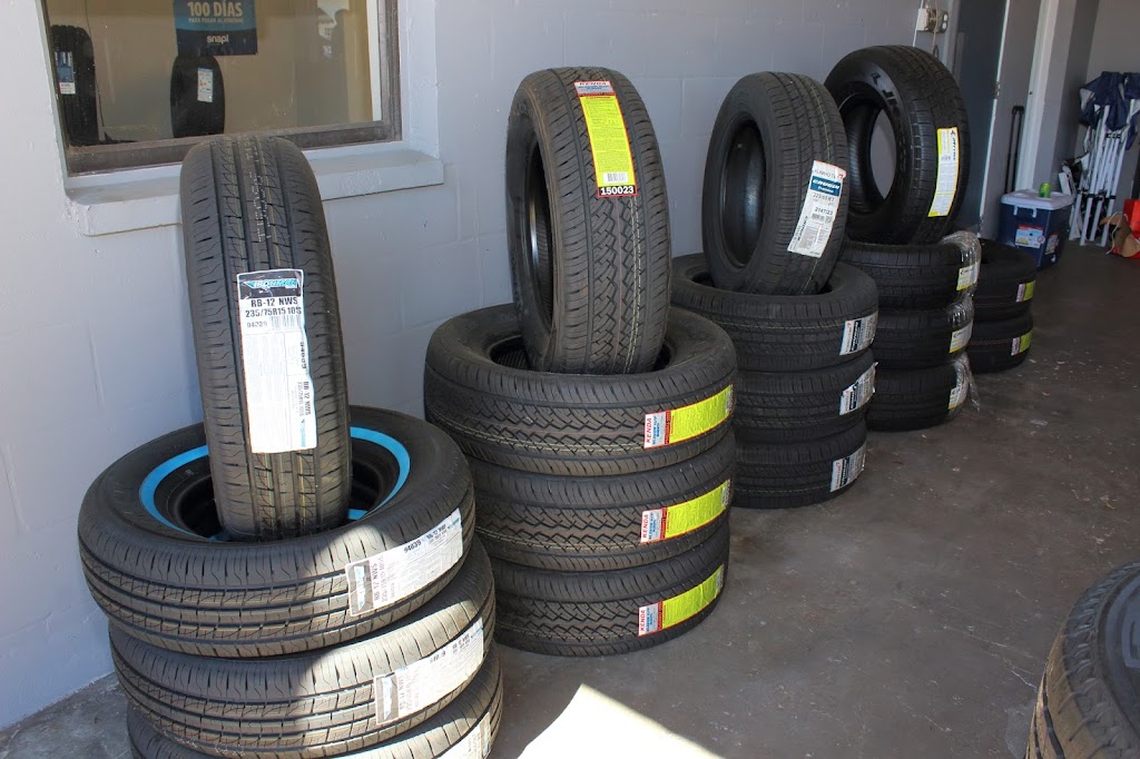 Express Tire & Auto | 11525 State Rd 52, Hudson, FL 34669, USA | Phone: (727) 857-3463