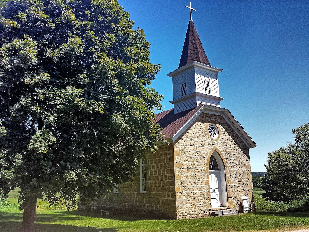 Our Lady of Loretto Church and Cemetery | Co Rd C, North Freedom, WI 53951, USA | Phone: (608) 644-8444