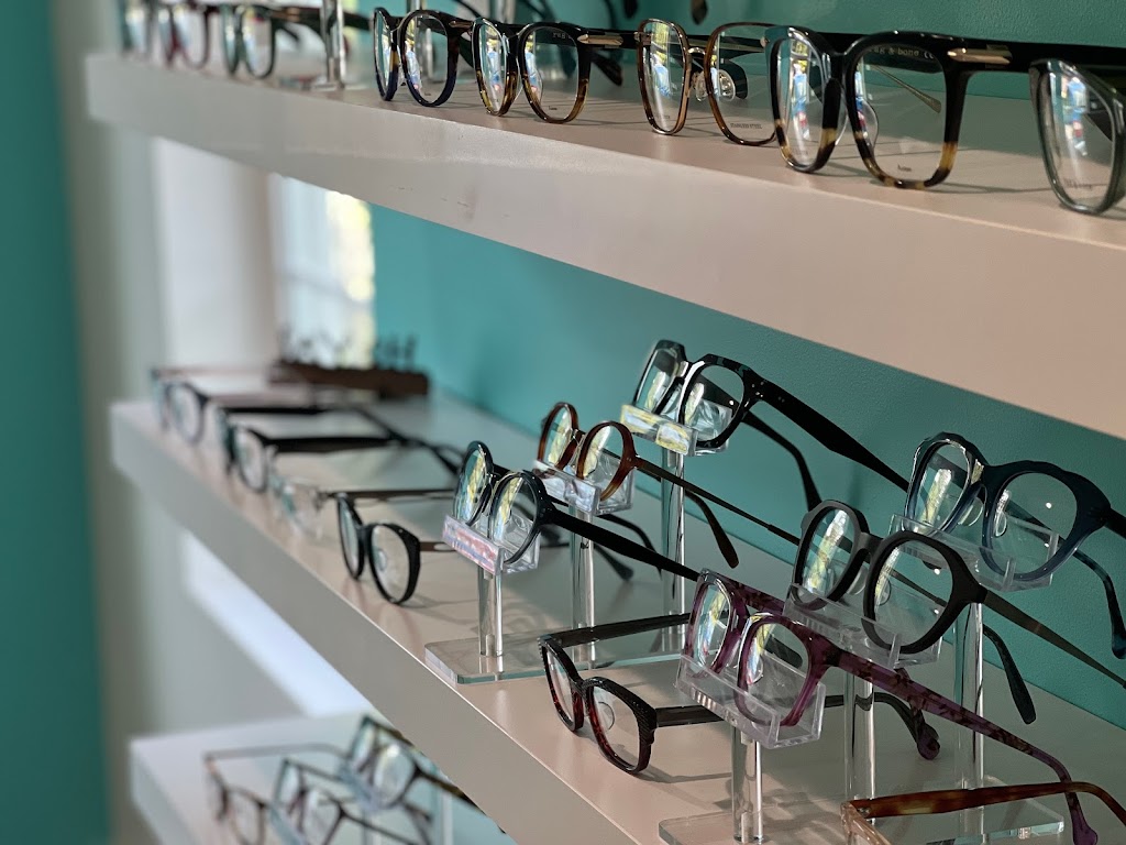 All Eyes Optometry | 5159 Plymouth Rd, Ann Arbor, MI 48105, USA | Phone: (734) 492-3858