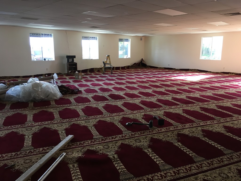 Islamic Center of Antioch | 2001 W 10th St, Antioch, CA 94509, USA | Phone: (925) 301-0300