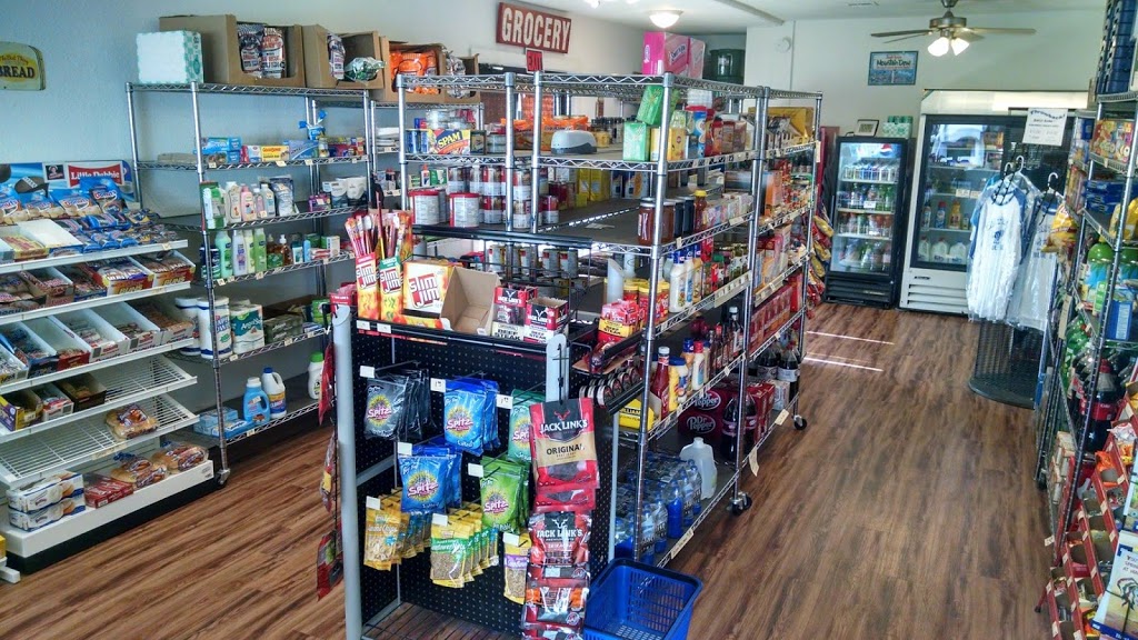 Pribbenow Variety Store | 111 Wichita Ave, Bentley, KS 67016, USA | Phone: (316) 796-1001