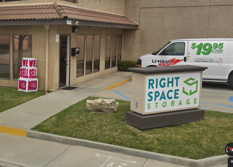 Storage Direct Self Storage | 8882 Watson St, Cypress, CA 90630, USA | Phone: (714) 821-7911