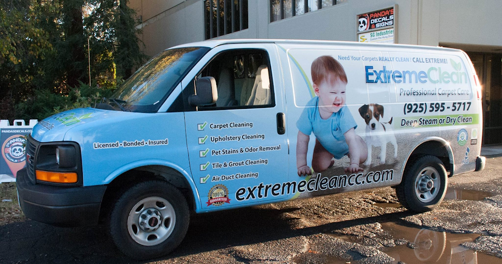 Extreme Clean Professional Cleaning Services | 2958 Deerpark Dr, Walnut Creek, CA 94598, USA | Phone: (925) 595-5717