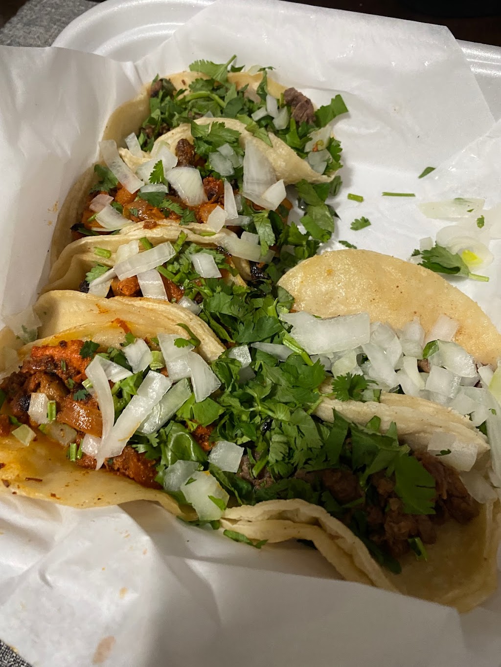 Tonys Tacos | 790 E Alosta Ave, Azusa, CA 91702, USA | Phone: (626) 848-7887