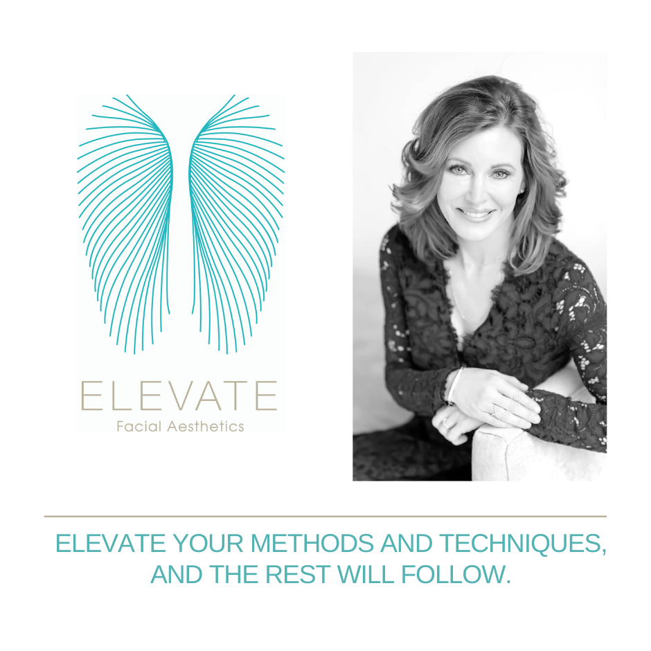 Elevate Facial Aesthetics | 100 Apple Creek Ln, Georgetown, KY 40324, USA | Phone: (502) 542-0214