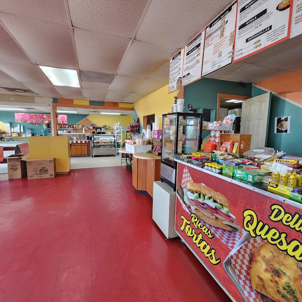 Trompitoz Taqueria | 4832 E US Hwy 380, Princeton, TX 75407, USA | Phone: (972) 589-0373