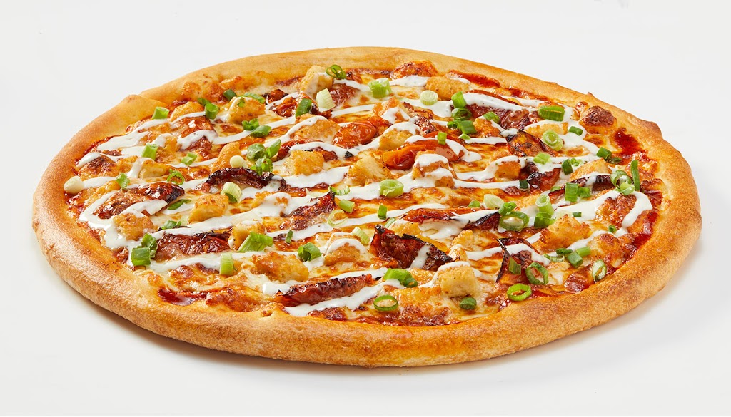 Toppers Pizza | 9510-104 University City Blvd, Charlotte, NC 28213 | Phone: (704) 548-8666