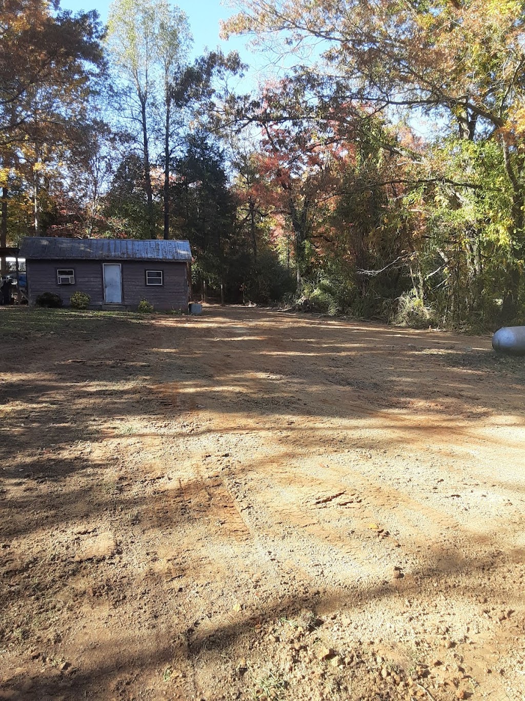 Randy Cheek Septic Tanks | 7748 Lanes Mill Rd, Bennett, NC 27208, USA | Phone: (336) 736-0414