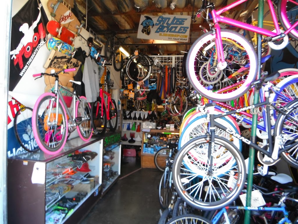 San Jose Bicycles | 565 Tully Rd, San Jose, CA 95111, USA | Phone: (408) 964-8640