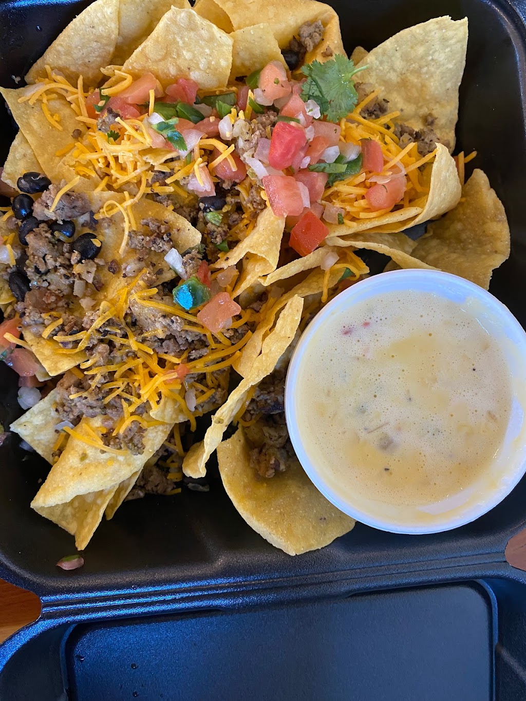 Rusty Taco | 5600 Coors Blvd NW, Albuquerque, NM 87120, USA | Phone: (505) 508-5989