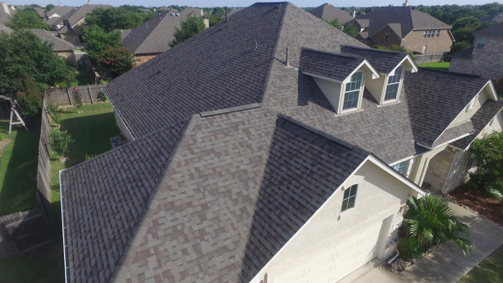 Top Dog Roofing | 3600 W Whitestone Blvd, Cedar Park, TX 78613, USA | Phone: (512) 505-8008