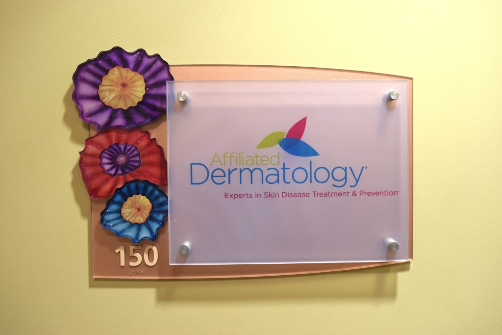Affiliated Dermatology® | 41810 N Venture Dr Suite D-136, Anthem, AZ 85086 | Phone: (480) 556-0446