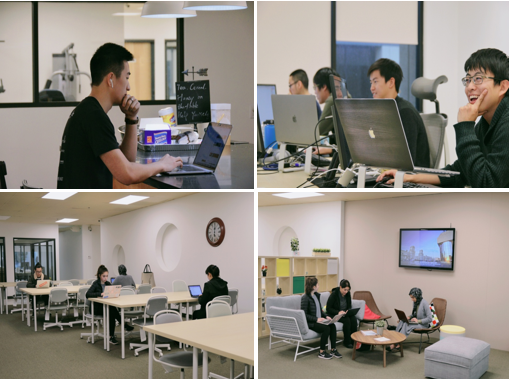 DoBe WE" Co working space | 8407 Central Ave 2nd Floor, Newark, CA 94560, USA | Phone: (669) 266-8163