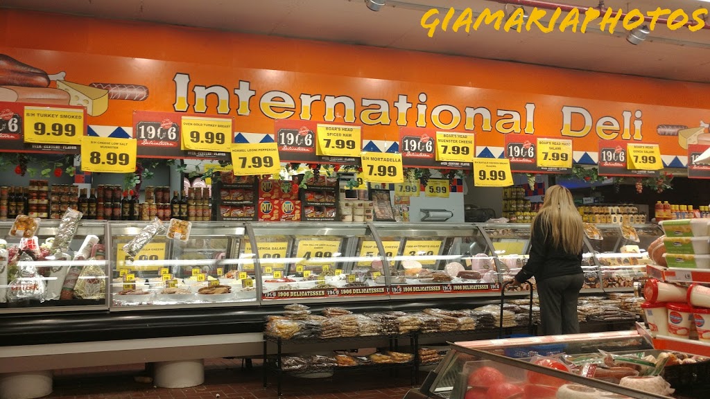 Western Beef Supermarket | 61 2nd St, Mineola, NY 11501, USA | Phone: (516) 873-0300