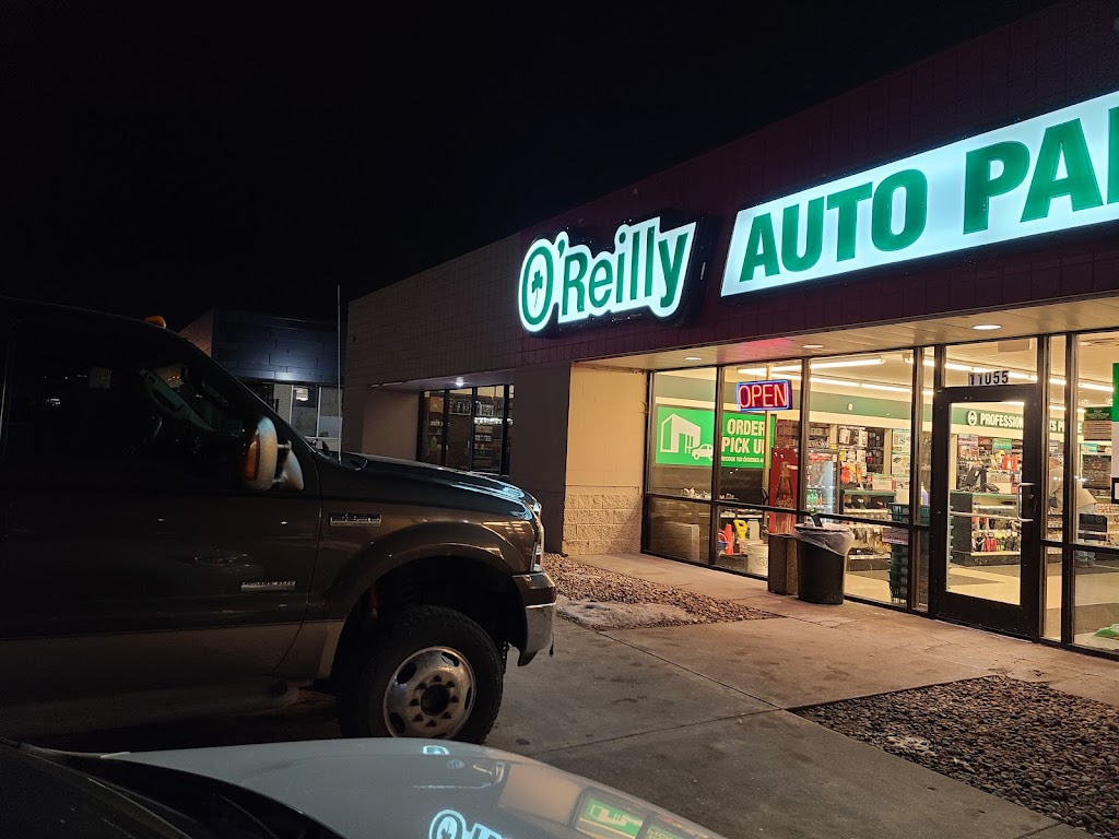 OReilly Auto Parts | 11055 W Maple Rd, Omaha, NE 68164, USA | Phone: (402) 493-6016