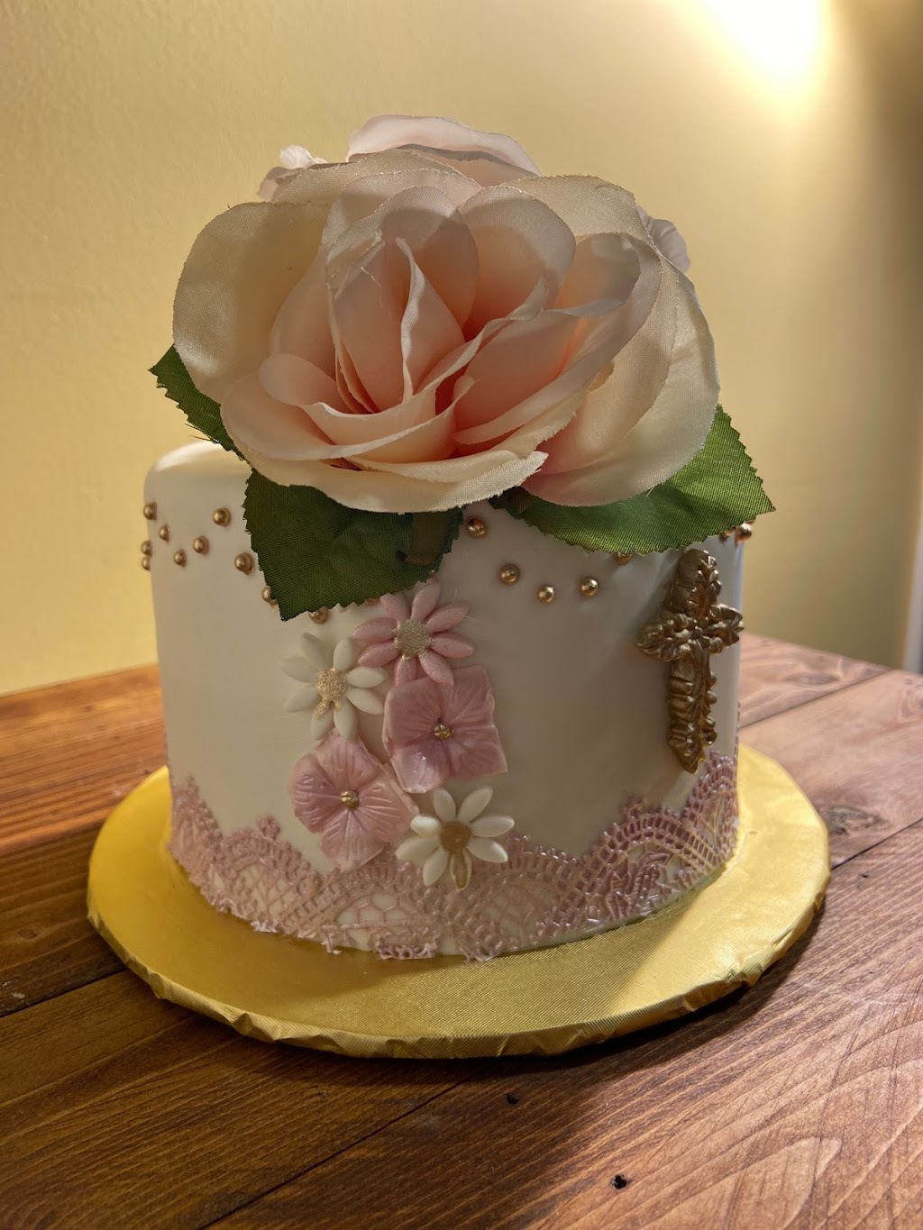 Cake in the Box Bakery | Dunbar Ln, Suwanee, GA 30024, USA | Phone: (678) 557-0083