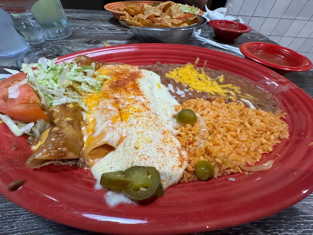 Mi Familia Méxican Restaurant | 1470 East US Hwy 377, Granbury, TX 76048, USA | Phone: (817) 279-0382