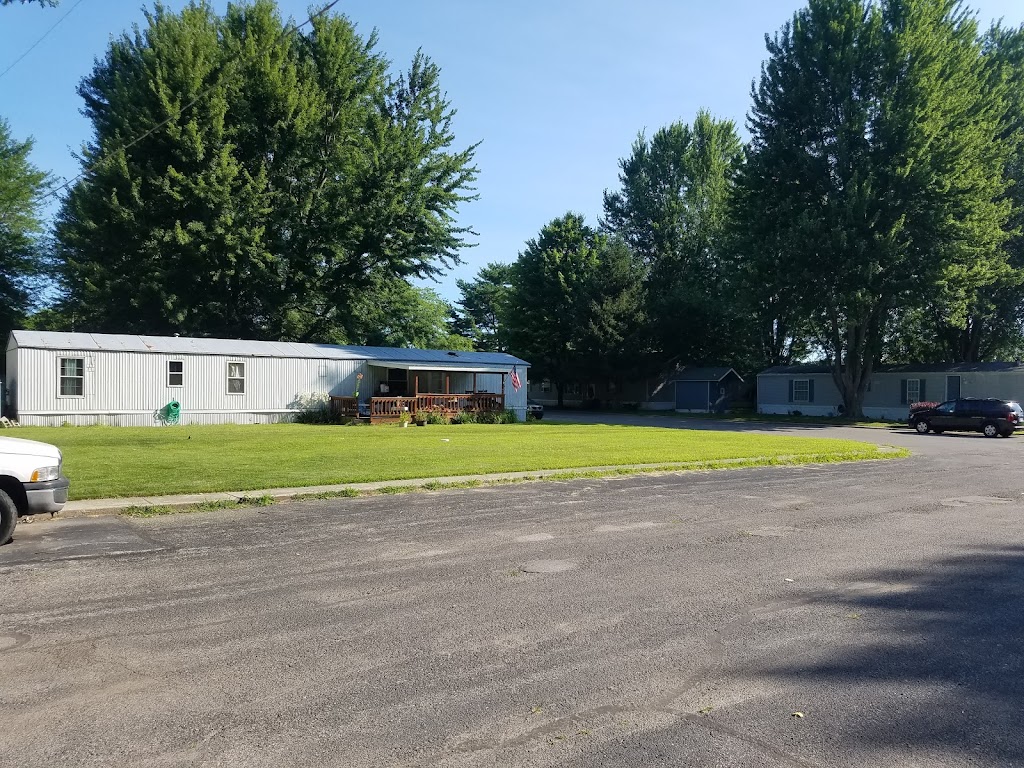 Whispering Winds Mobile Home Community | 13555 Neapolis Waterville Rd, Grand Rapids, OH 43522, USA | Phone: (419) 205-5915