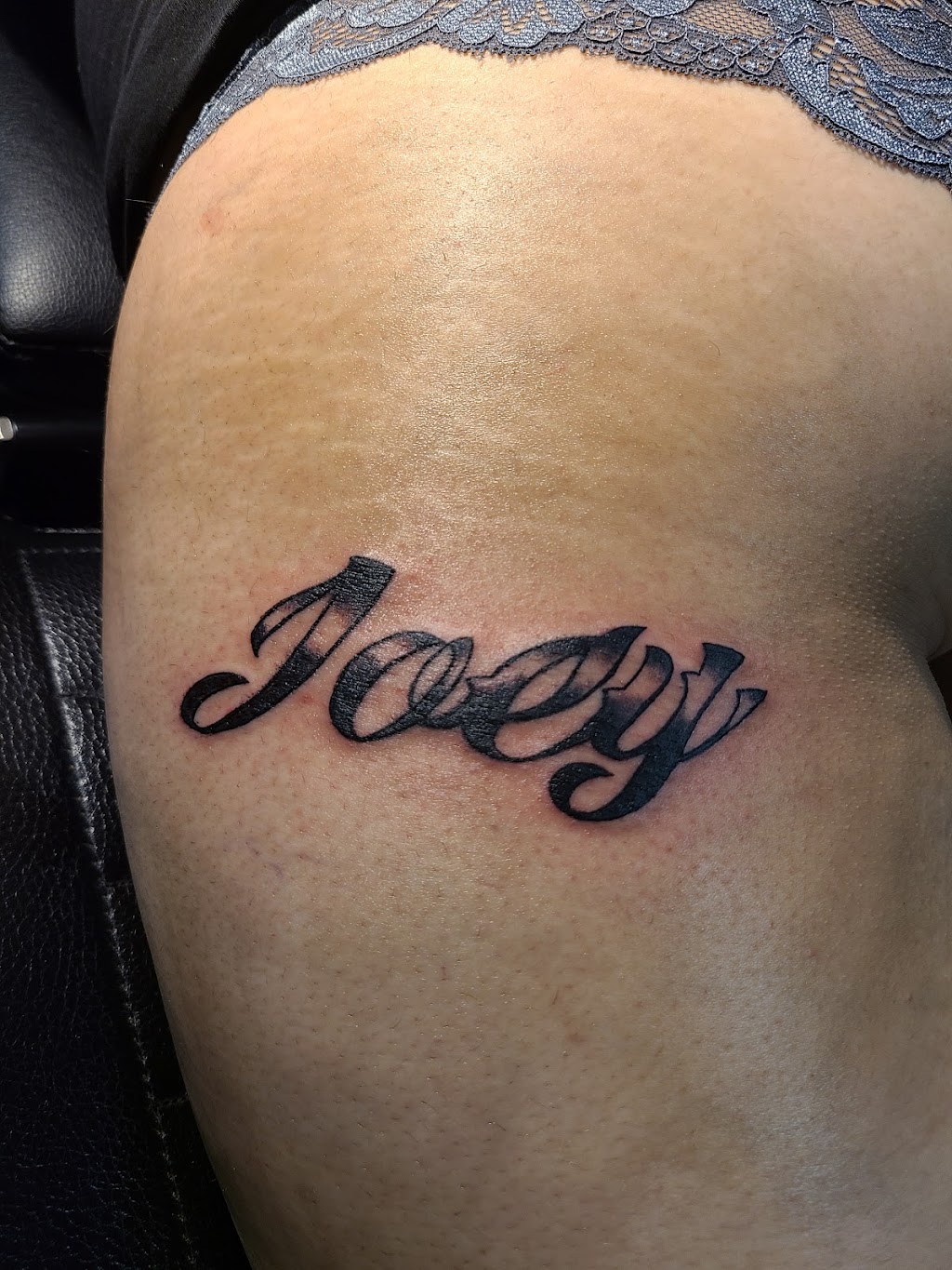 Black Harbor Tattoo | 326 E Winnie Ln, Carson City, NV 89706, USA | Phone: (775) 461-0353