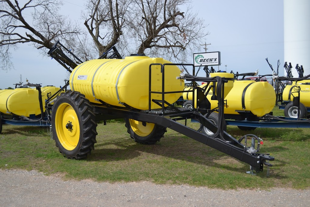 Becks Farm Equipment | 3650 OK-33, Guthrie, OK 73044, USA | Phone: (405) 282-1196