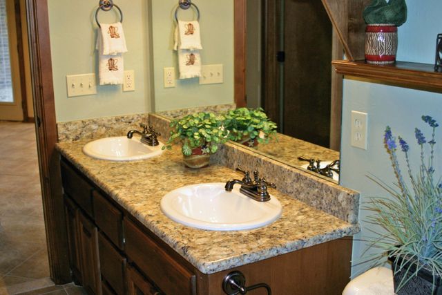 Friends Custom Granite | 6225 Banner Rd, El Reno, OK 73036, USA | Phone: (405) 483-5371