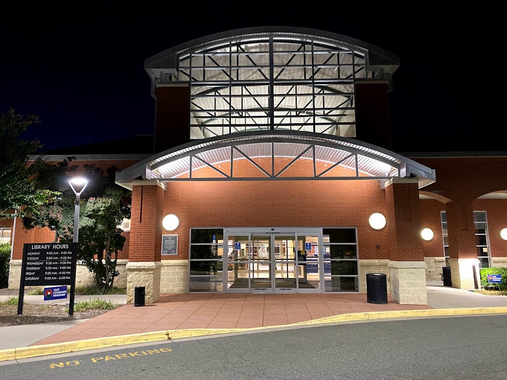 Tuckahoe - Henrico County Public Library | 1901 Starling Dr, Henrico, VA 23229 | Phone: (804) 501-1910