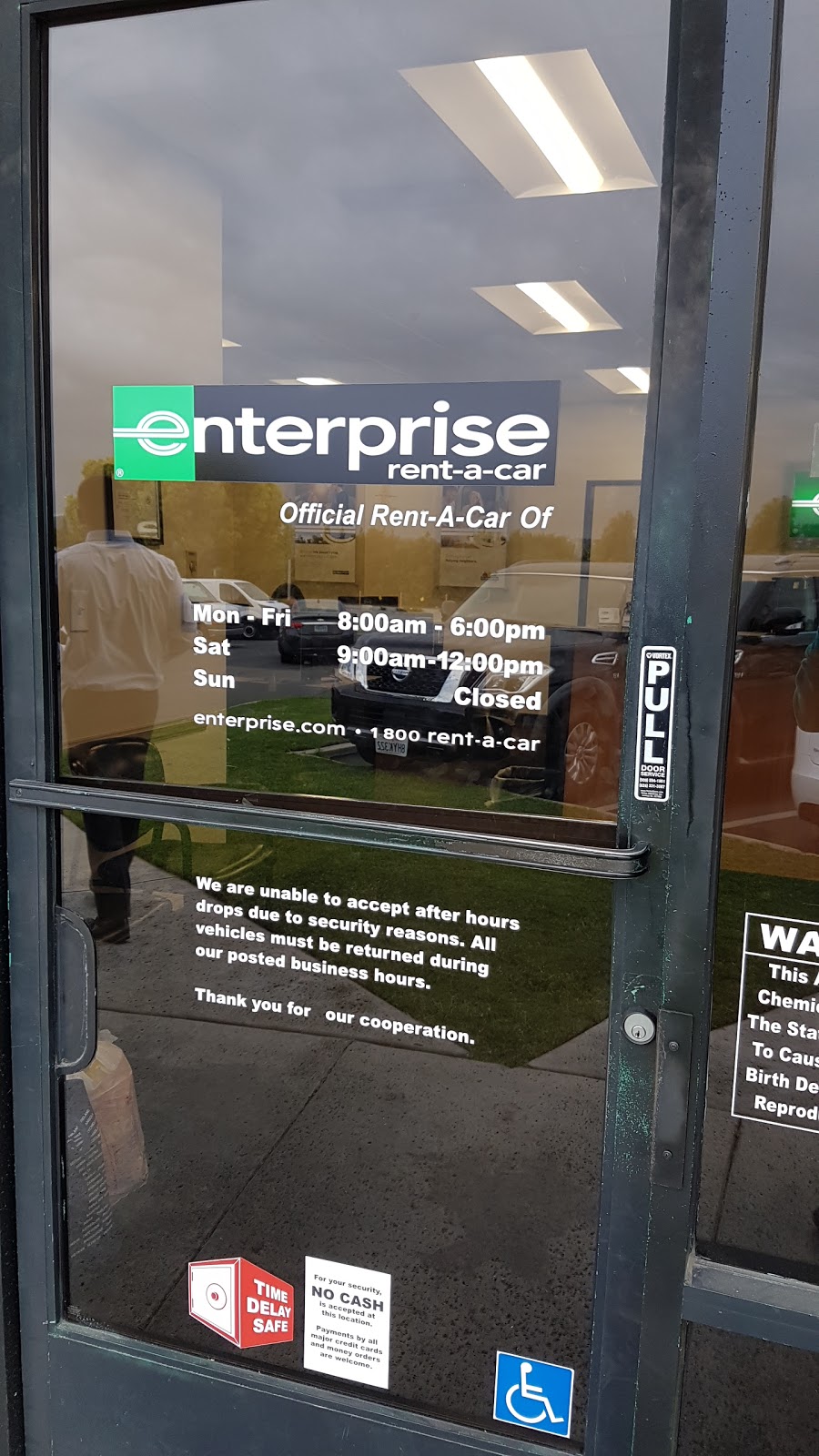 Enterprise Rent-A-Car | 20615-A Valley Blvd, Walnut, CA 91789 | Phone: (909) 594-0097