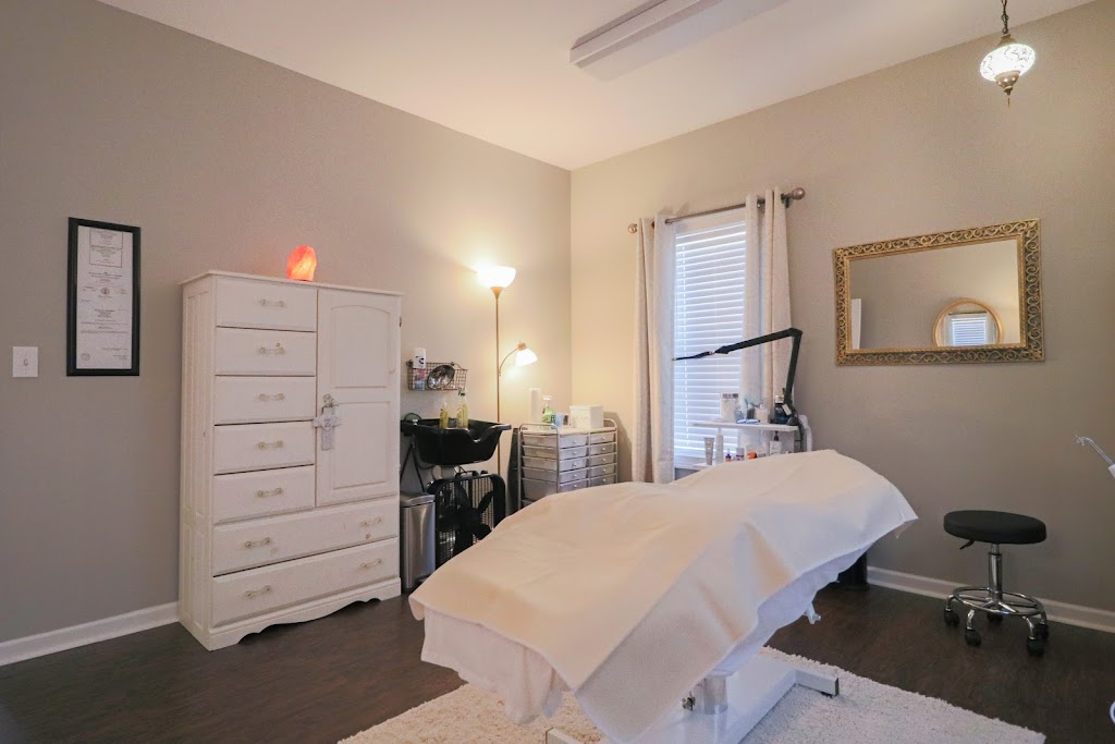 Maggie Lee Esthetics | 141 Mirramont Lake Dr, Woodstock, GA 30189, USA | Phone: (678) 458-5916