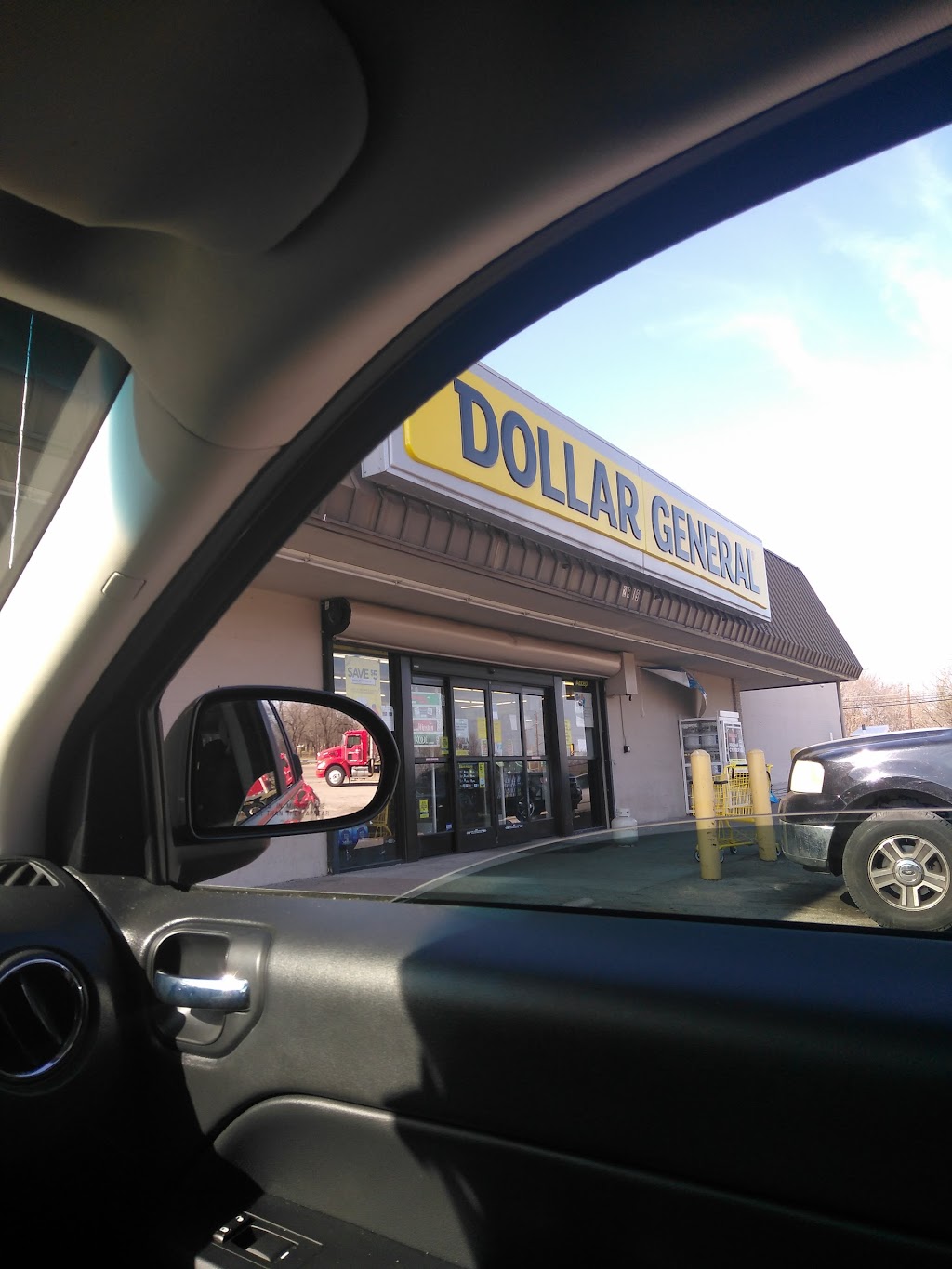 Dollar General | 2919 Cedar Crest Blvd, Dallas, TX 75203, USA | Phone: (682) 273-1392