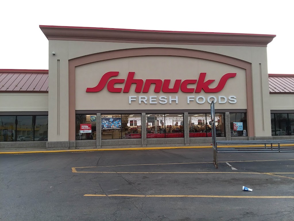 Schnucks Carlyle Ave | 800 Carlyle Ave, Belleville, IL 62221, USA | Phone: (618) 257-9130