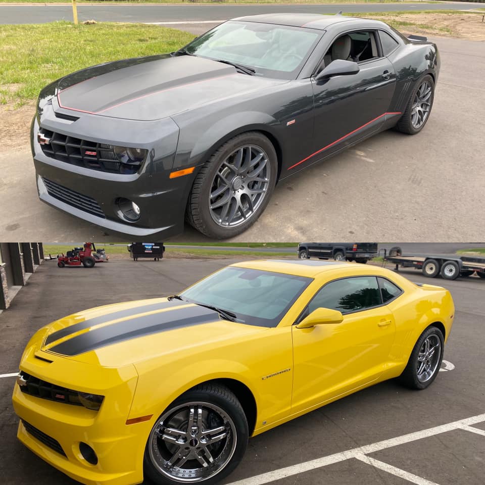 Revived Iron - Auto Repair | 30144 Stacy Ponds Dr, Stacy, MN 55079, USA | Phone: (651) 408-8660