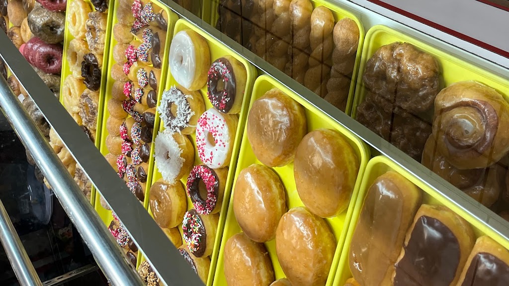 Donut Express | 2464 Lacy Ln #104, Carrollton, TX 75006, USA | Phone: (972) 799-4558