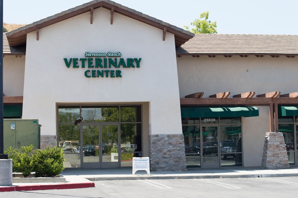 Stevenson Ranch Veterinary Center | 25832 Hemingway Ave, Stevenson Ranch, CA 91381, USA | Phone: (661) 799-0655