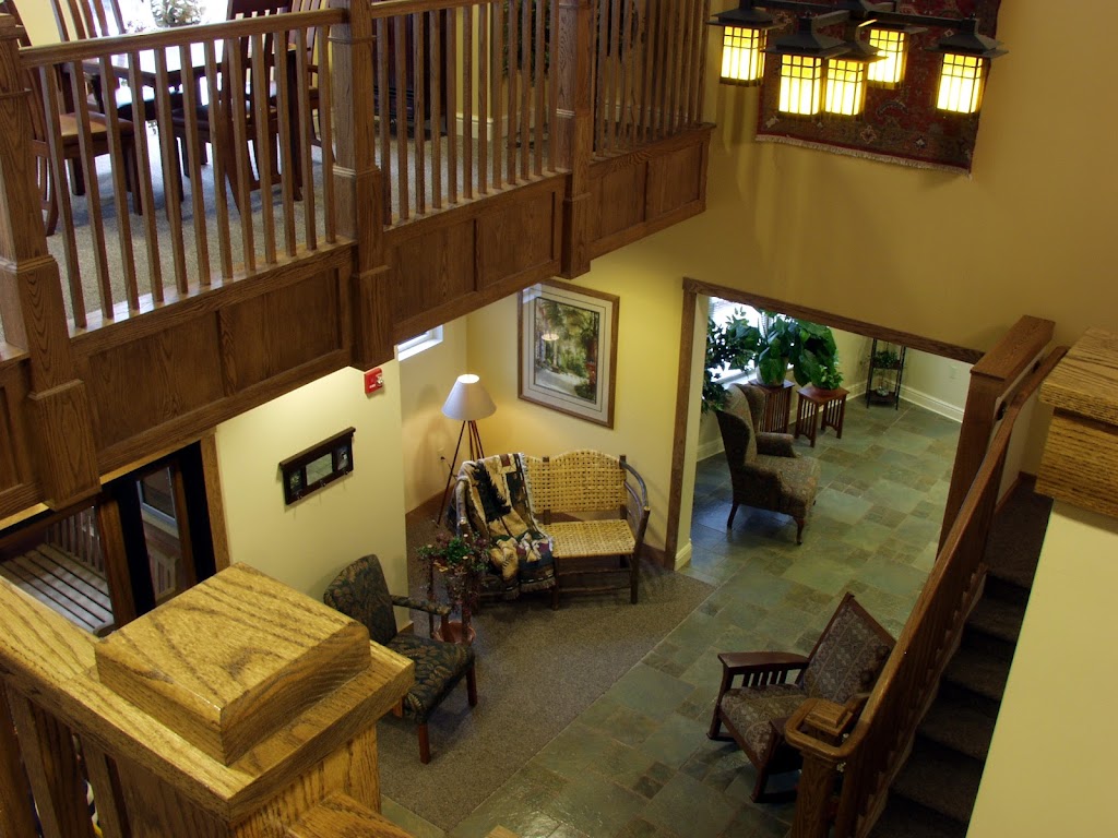 White Oak Retirement Residence | 2967 Jacks Run Rd, White Oak, PA 15131, USA | Phone: (412) 675-0412