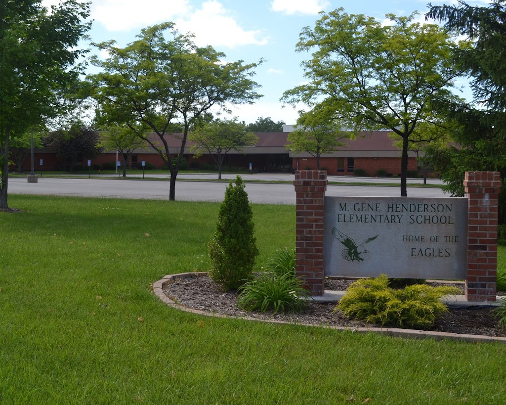 Henderson Elementary School | 2501 Hackmann Rd, St Charles, MO 63303, USA | Phone: (636) 851-5200