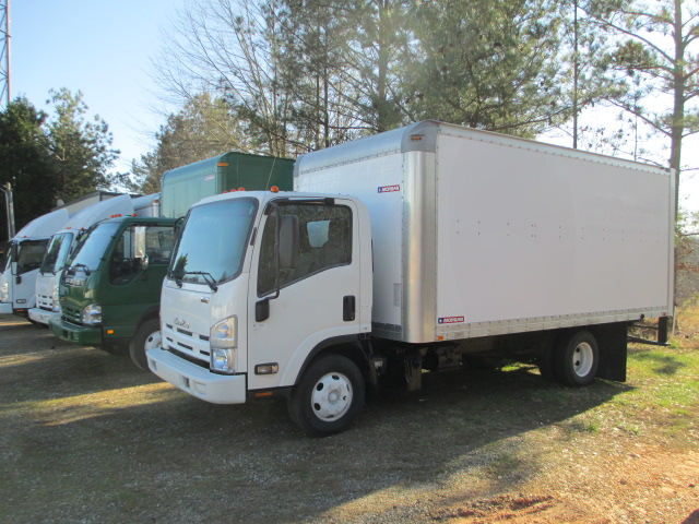 Forsyth Truck Sales, Inc. | 2036 Buford Hwy, Cumming, GA 30041, USA | Phone: (770) 891-8633