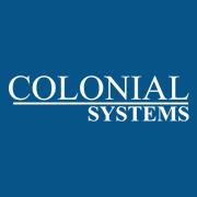 Colonial Systems | 1 Distribution Center Cir Suite 500, Littleton, MA 01460, United States | Phone: (978) 657-6508