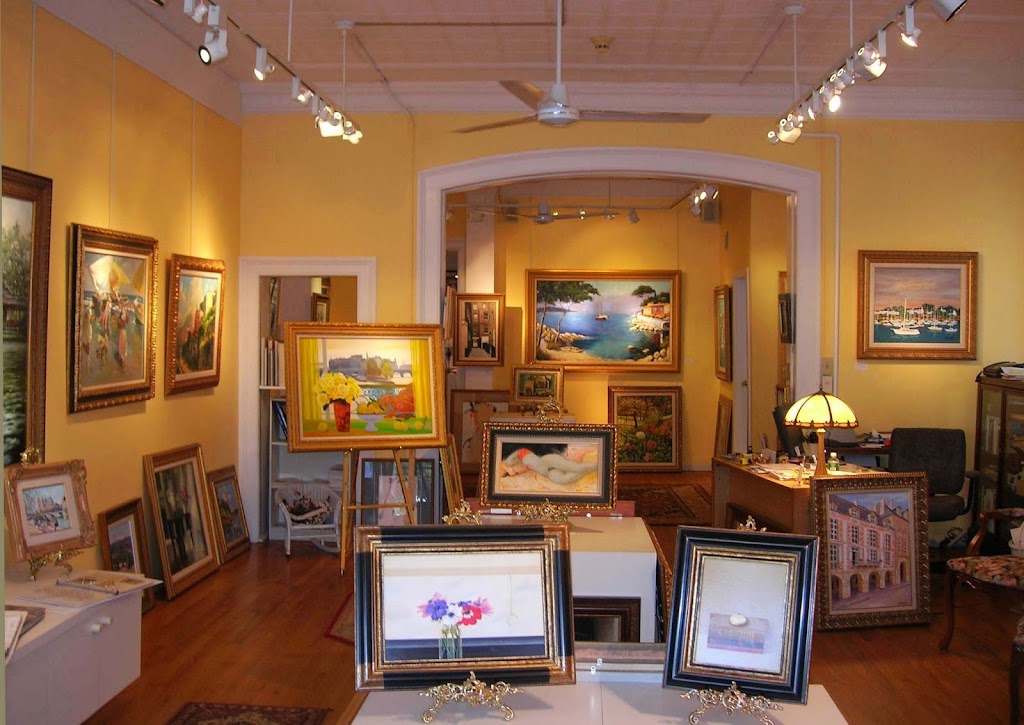 Chetkin Gallery | 9 Wharf Ave, Red Bank, NJ 07701, USA | Phone: (732) 741-6116