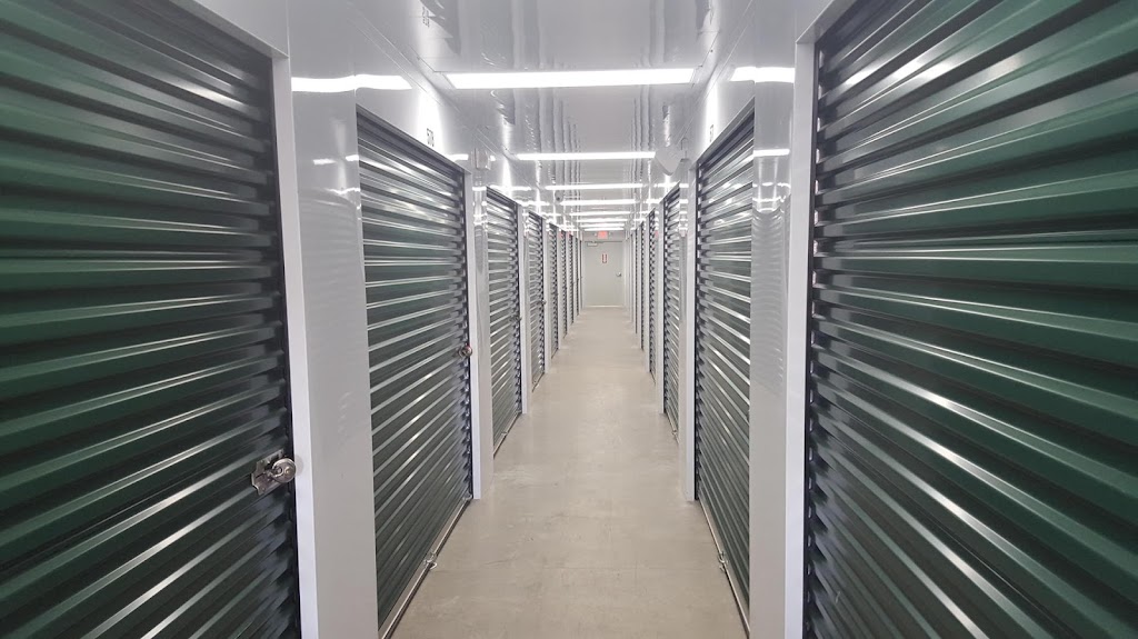 Secure Storage | 1151 South Blvd, Baraboo, WI 53913, USA | Phone: (608) 351-3030